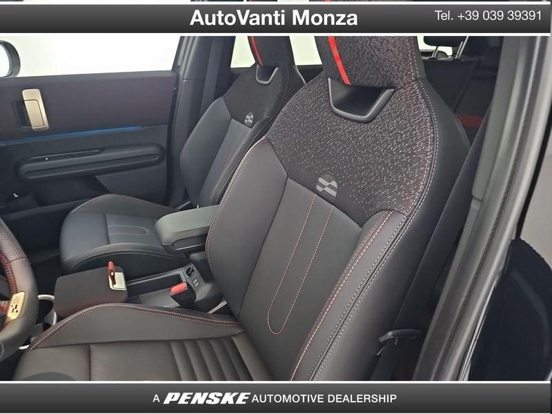 MINI Countryman Mini Countryman E JCW + PNEUMATICI INVERNALI
