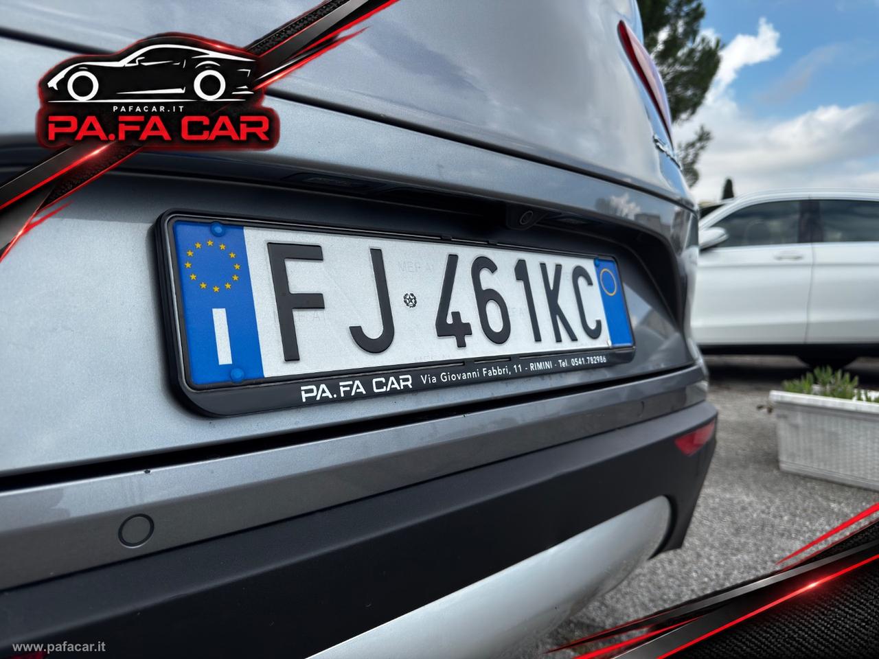 ALFA ROMEO Stelvio 2.2 T.diesel 210 CV AT8 Q4 Exec.