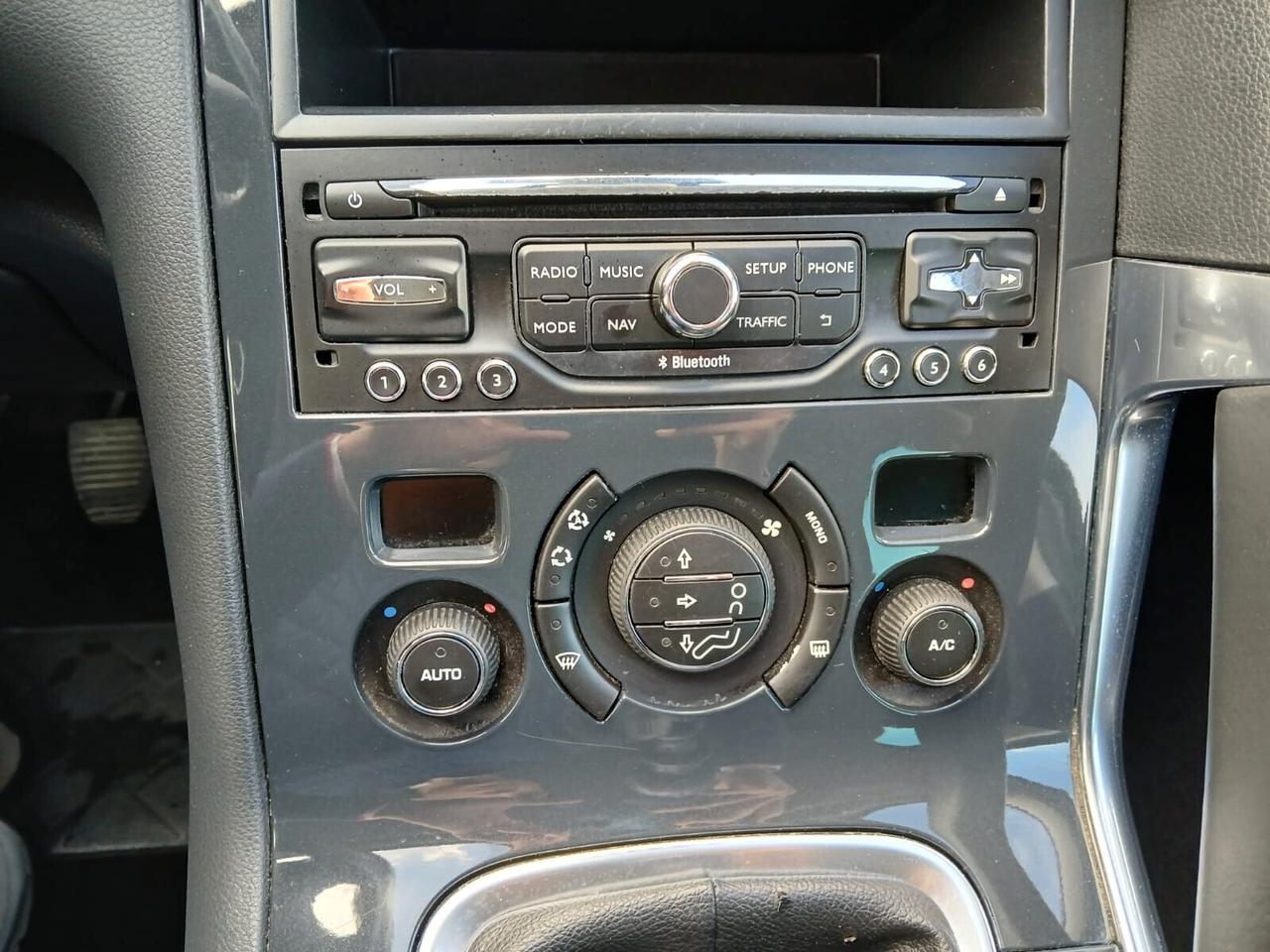 Peugeot 3008 BlueHDi 120 S&S Active