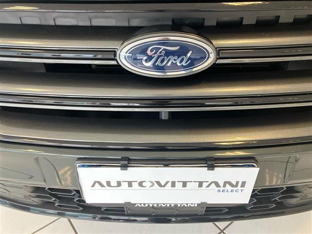FORD Kuga 1.5 TDCi 120cv ST-Line 2WD S&S