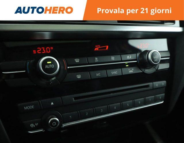 BMW X4 xDrive30dA 249CV xLine