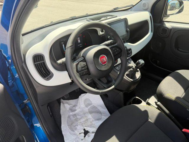 FIAT Panda 1.0 FireFly S&S Hybrid Pandina