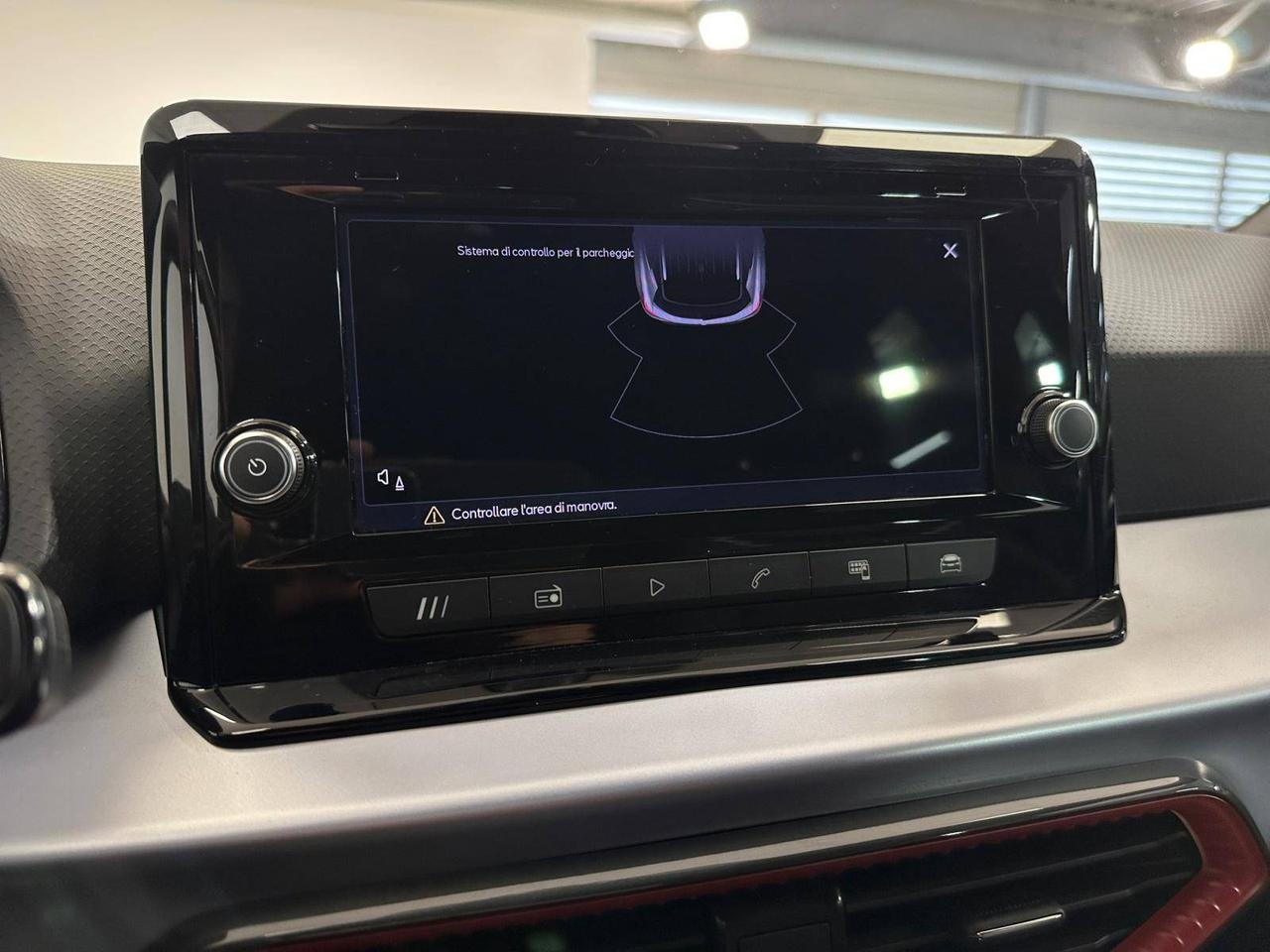 Seat Arona 1.0 ecotsi FR 95cv