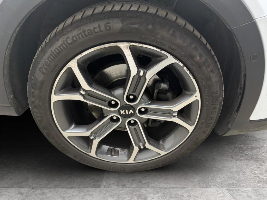 KIA XCeed 2019 - XCeed 1.0 t-gdi High Tech Adas Pack Gpl 117cv