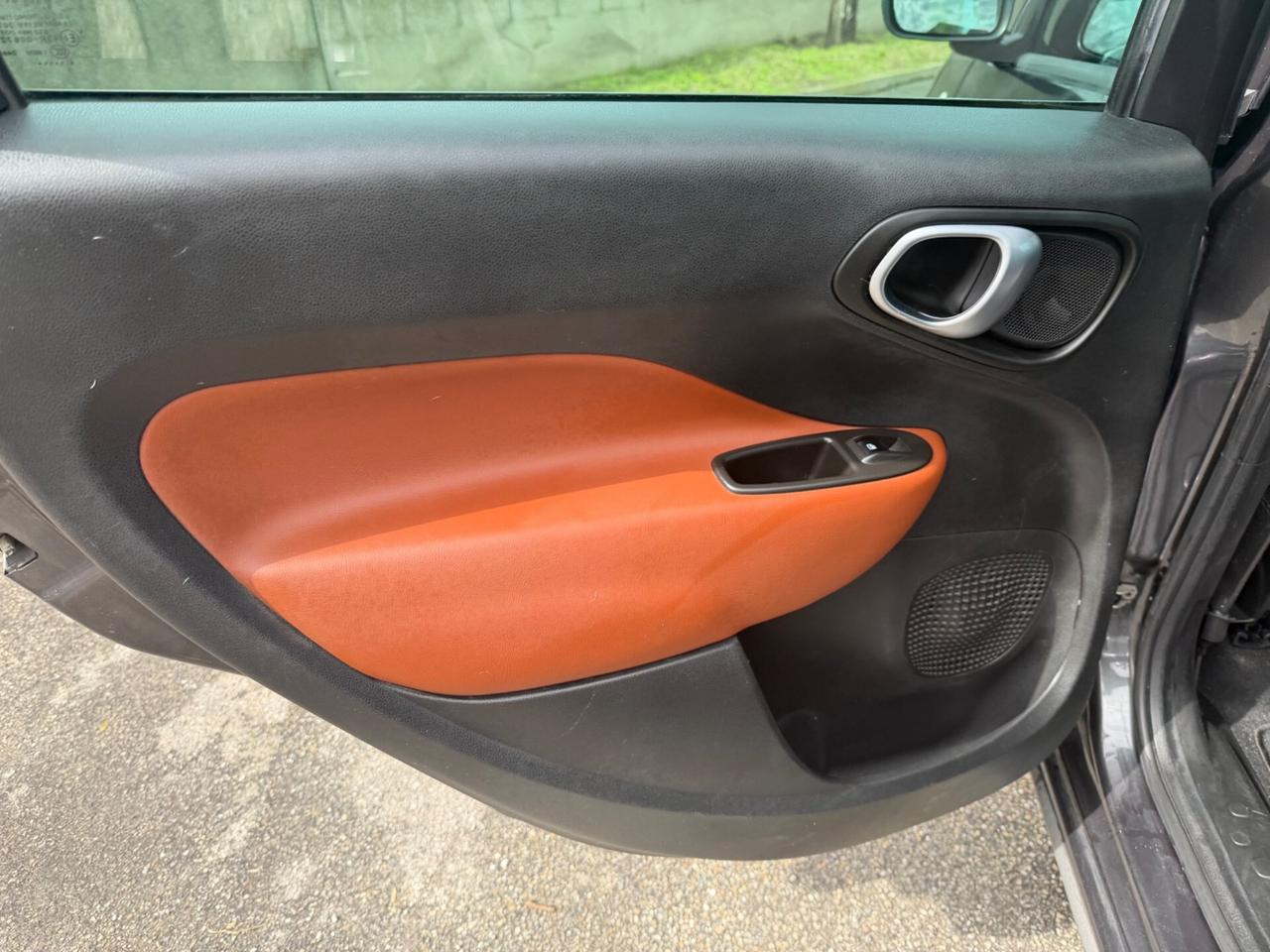 Fiat 500L 1.4 T-Jet 120 CV Trekking