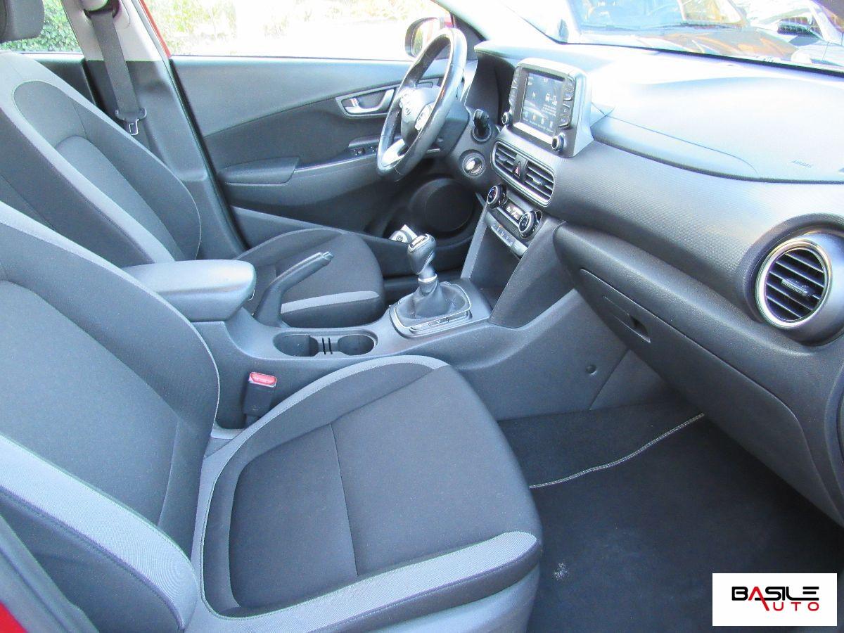 HYUNDAI - Kona - 1.6 CRDI 115 CV Style