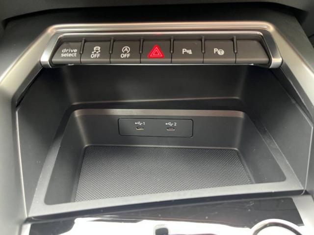 Audi A3 IV 2020 Sportback 35 2.0 tdi S line Edition s-tronic