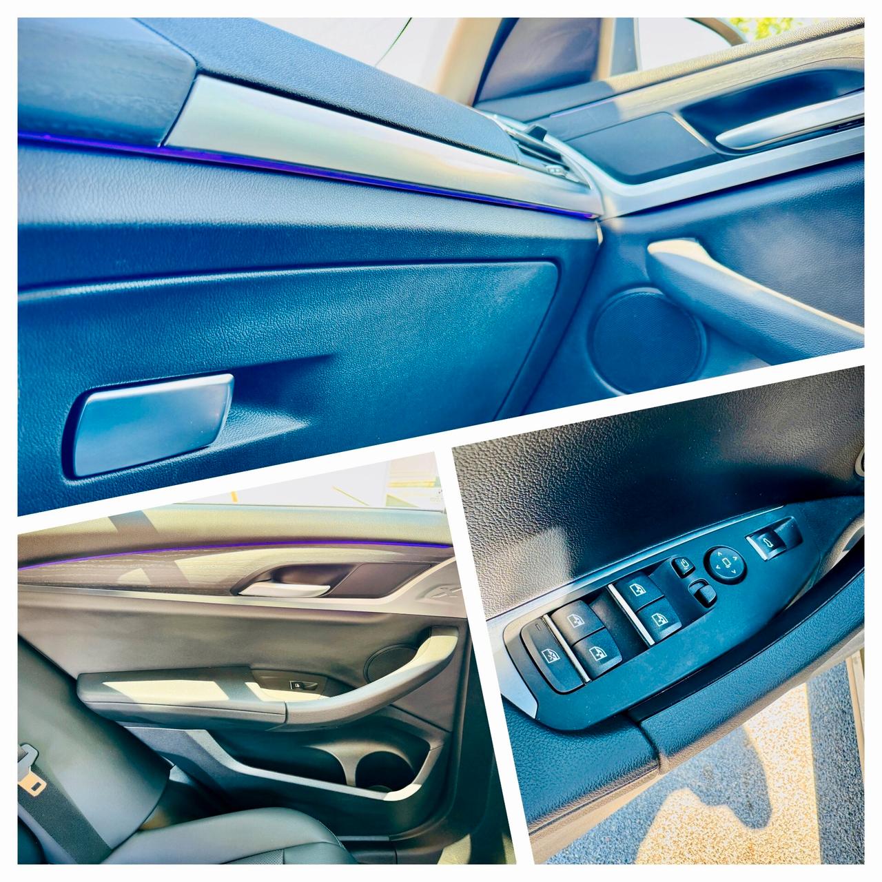 BMW X4 xDrive20d 2023 LED/RetroCam/CarPlay