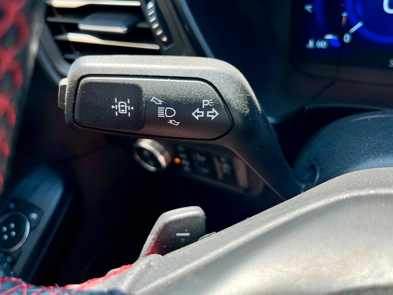 *GANCIO TRAINO ELETTRICO* Ford Kuga 1.5 EcoBlue 120cv ST-Line 2022