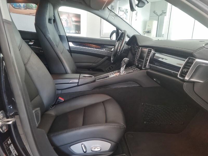 PORSCHE Panamera 1ª serie Panamera 3.0 Diesel
