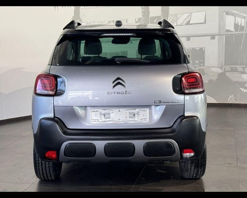 Citroën C3 Aircross PureTech 110 S&S Shine