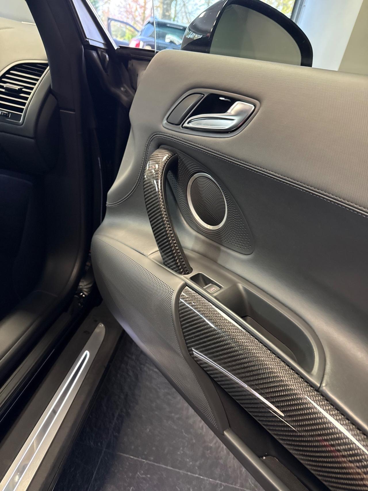 Audi R8 4.2 V8 FSI quattro R tronic