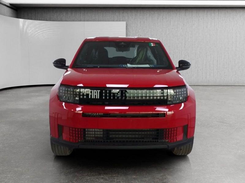 FIAT Grande Panda 1.2 Icon 100cv