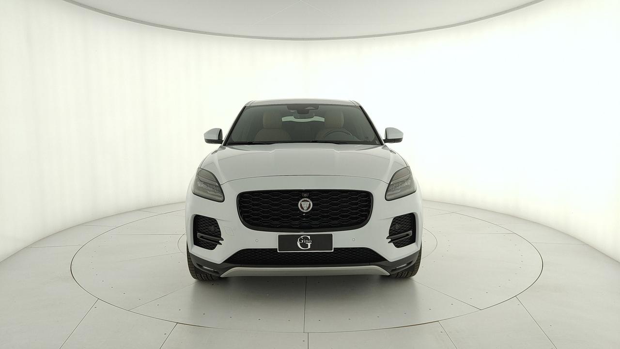 JAGUAR E-Pace 2.0d i4 mhev SE awd 163cv auto N1