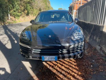 Porsche Cayenne 3.0 Diesel