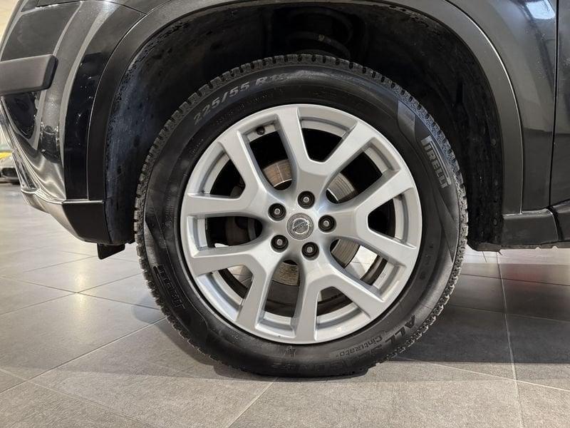 Nissan X-Trail 2.0 dCi 150cv LE