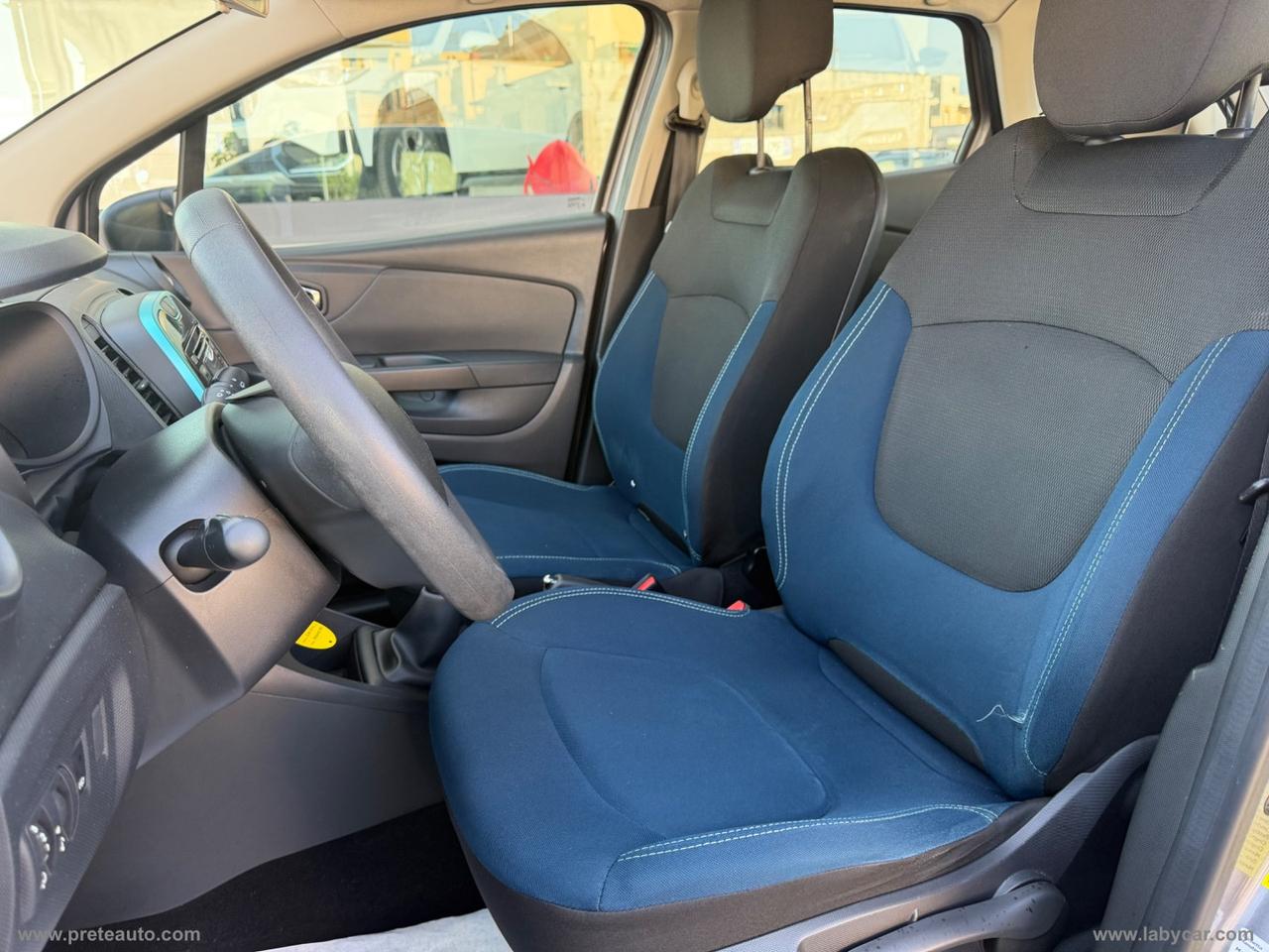 RENAULT Captur 0.9 TCe 12V 90 CV S&S Live