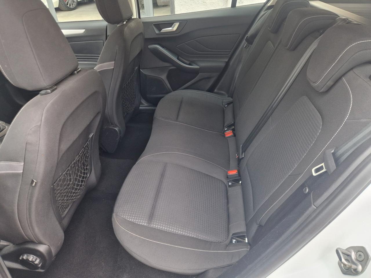 Ford Focus 1.5 EcoBlue 120 CV SW