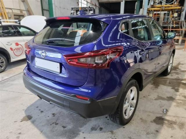 Nissan Qashqai 1.3 dig-t Business 140cv