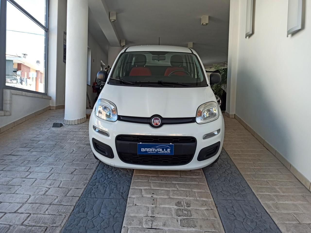 Fiat Panda 1.2 Pop 2020