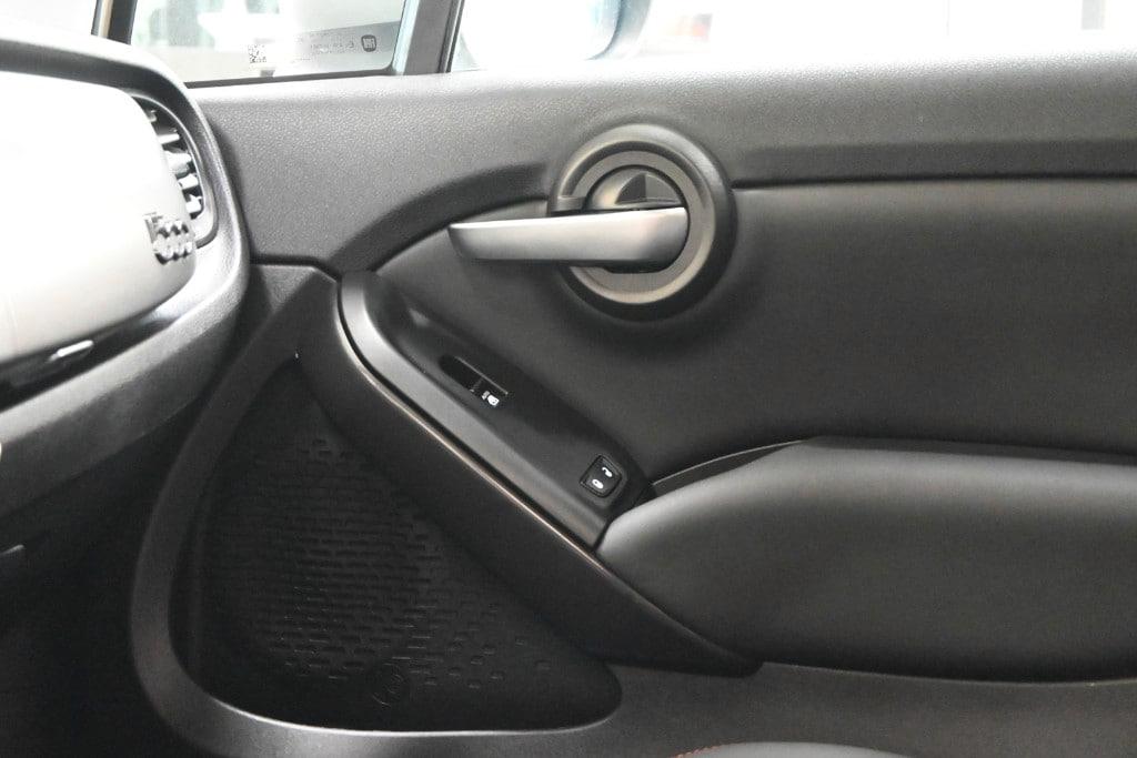 FIAT 500X 500X 1.5 T4 Hybrid 130 CV DCT Sport