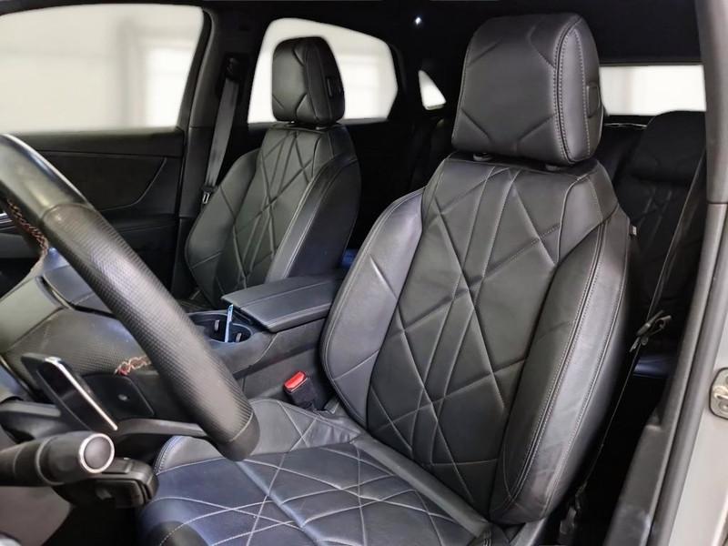 DS DS 7 CROSSBACK BlueHDi 130 Automatica PerformanceLine+