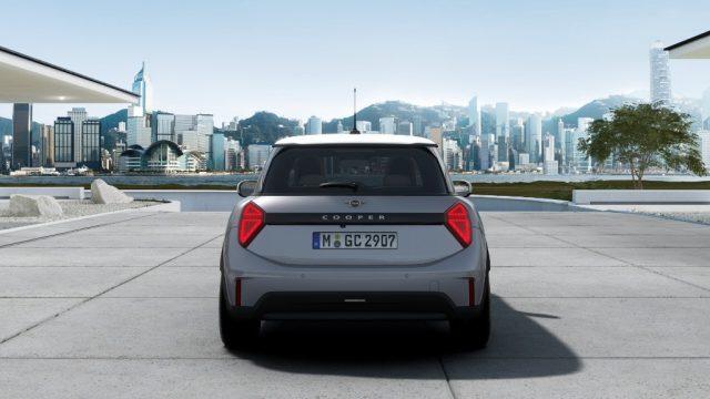 MINI Cooper C Favoured - Pack L