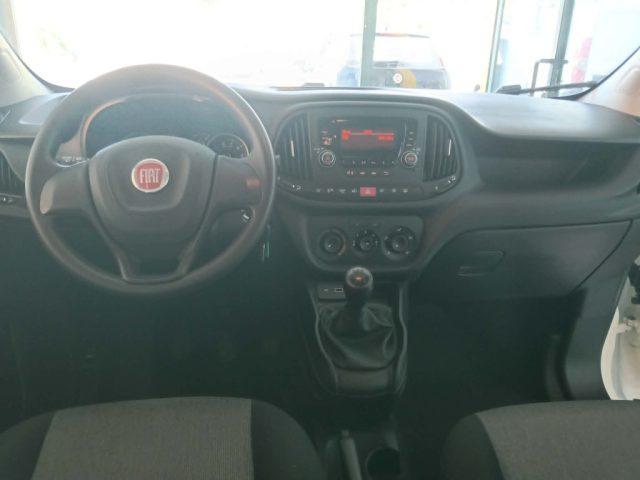 FIAT DOBLO N1 5 POSTI N1 5 POSTI AUTOCARRO