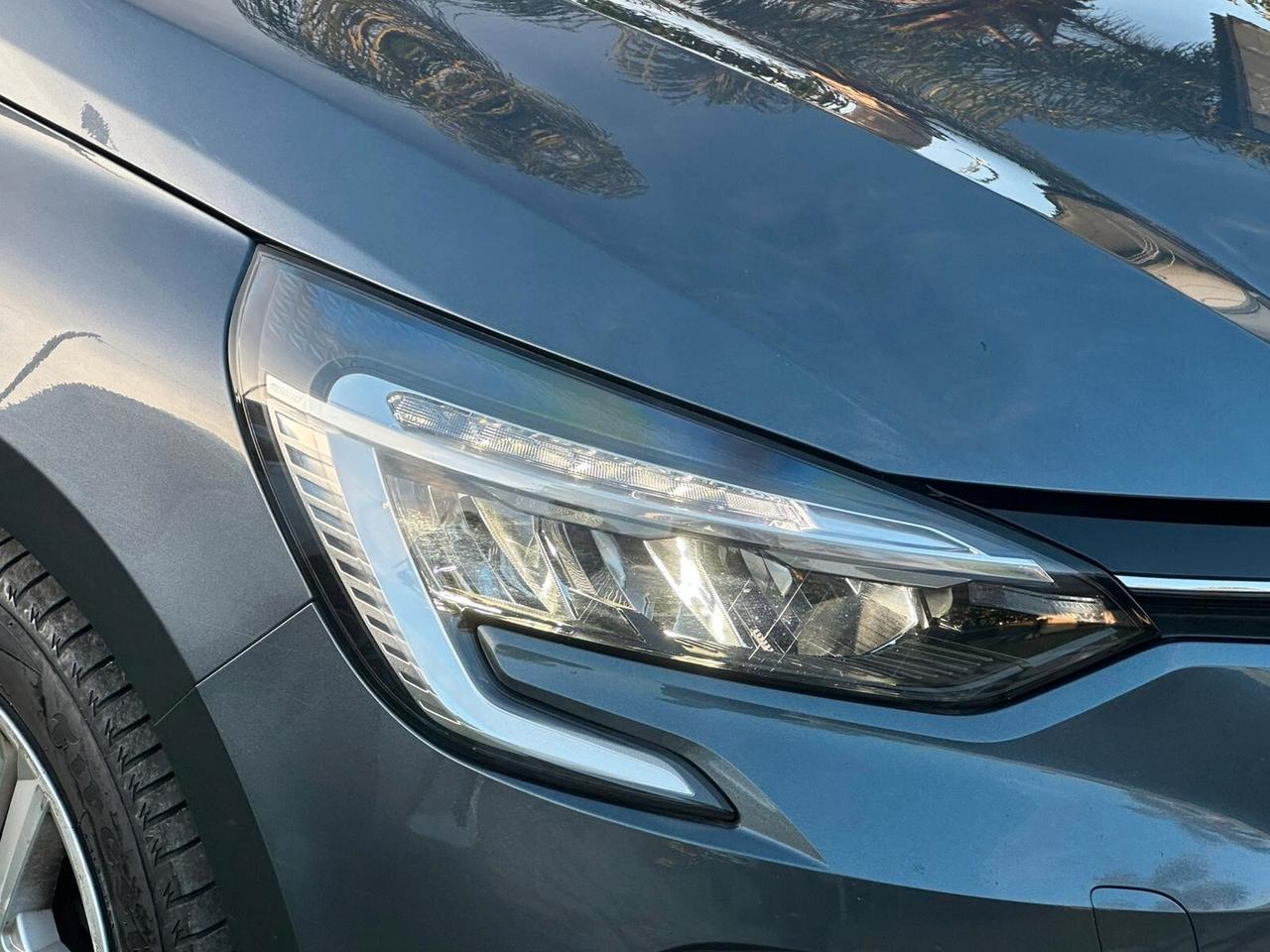 Renault Clio 1.0TCe 90 CV 2022 FARI LED PURE VISION - NAVIGATORE