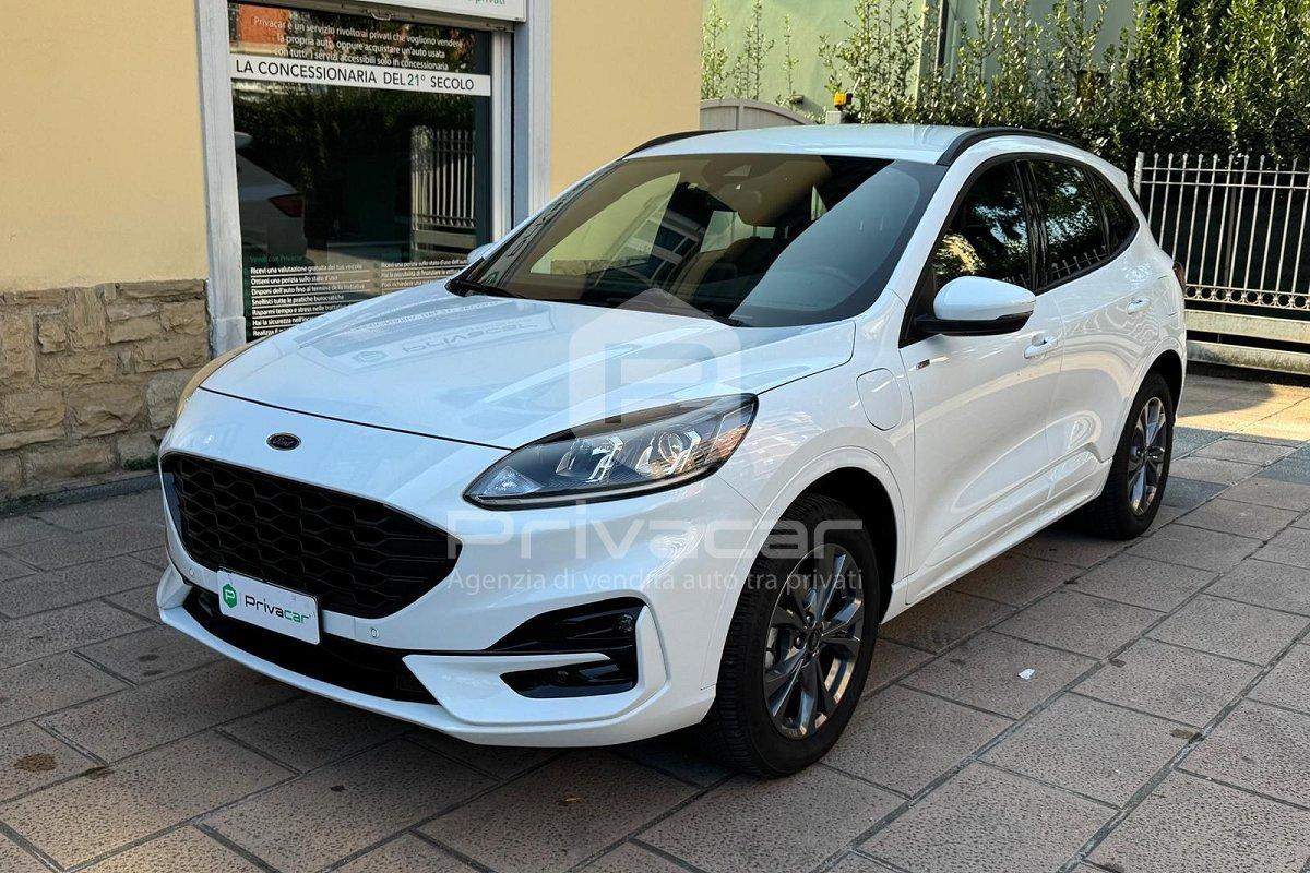 FORD Kuga 2.5 Plug In Hybrid 225 CV CVT 2WD ST-Line