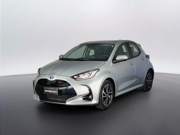 TOYOTA Yaris IV 2020 - Yaris 1.5h Trend