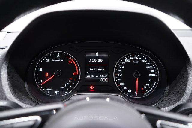 AUDI Q2 1.6 TDI 116cv Design