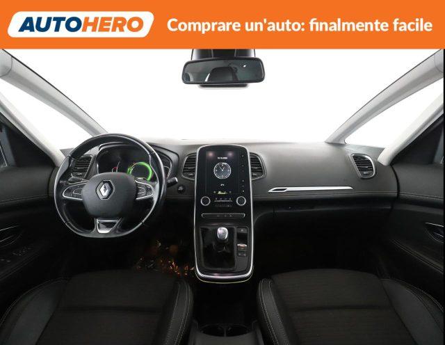 RENAULT Scenic Scénic dCi 8V 110 CV Energy Intens