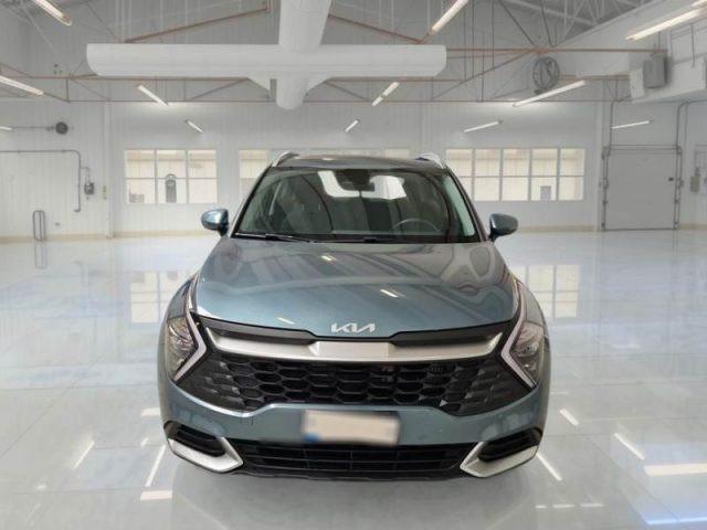 KIA Sportage 1.6 CRDi MHEV Business