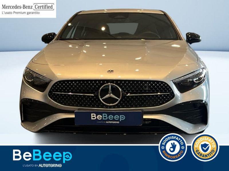 Mercedes-Benz Classe A A 180 D AMG LINE EXTRA AUTO