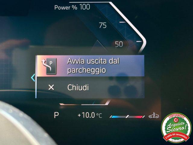 BMW 218 d Active Tourer