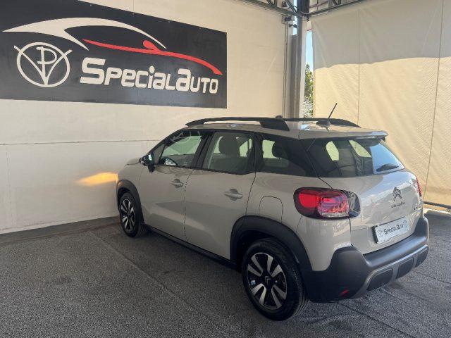 CITROEN C3 Aircross PureTech 82 Shine
