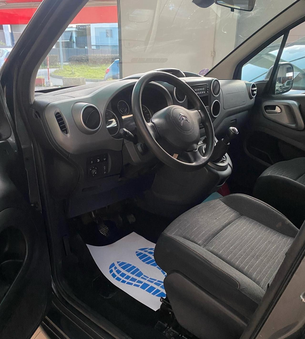 Citroen Berlingo Multispace PureTech 110 S&S Feel