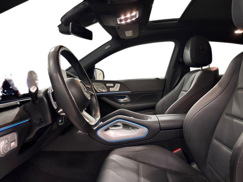 Mercedes GLE 350 350 de Plug in hybrid AMG Line Premium 4Matic 9G-Tronic Plus