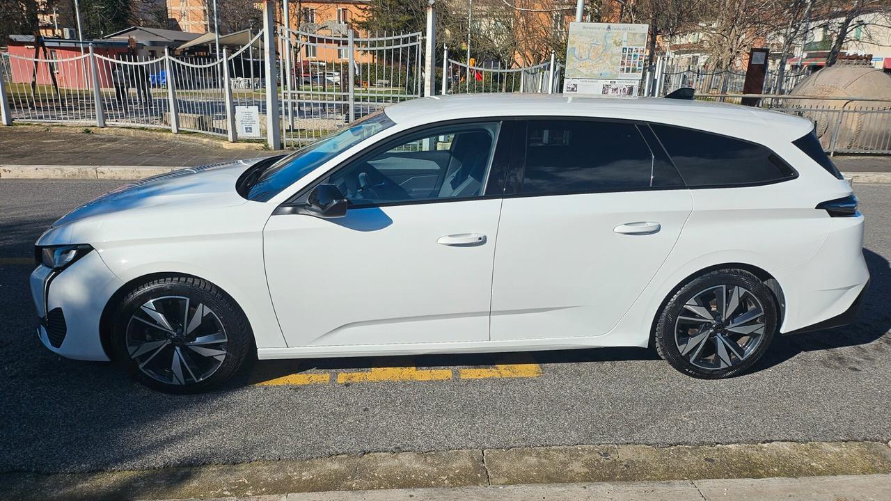 Peugeot 308 Diesel Full optional perfetta