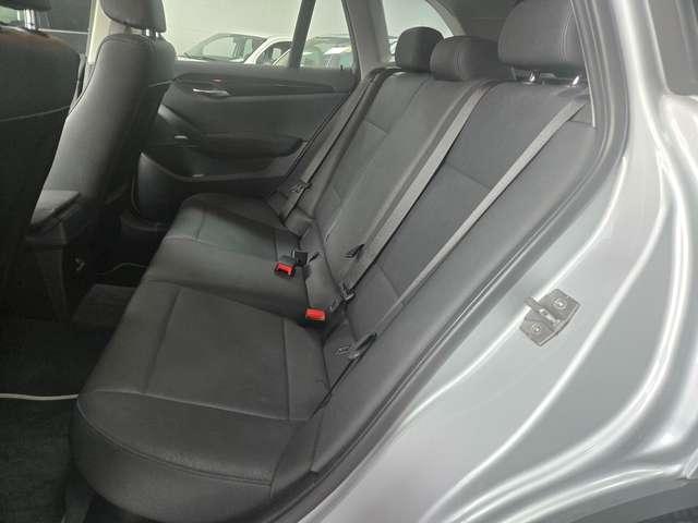 BMW X1 X1 sdrive18d my12