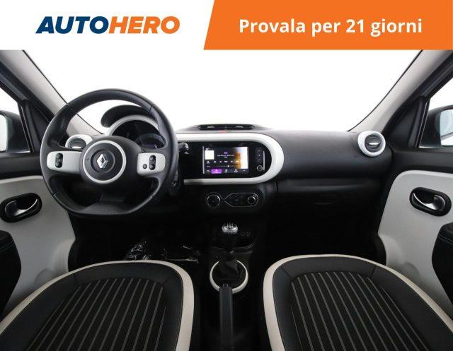 RENAULT Twingo SCe 65 CV Intens