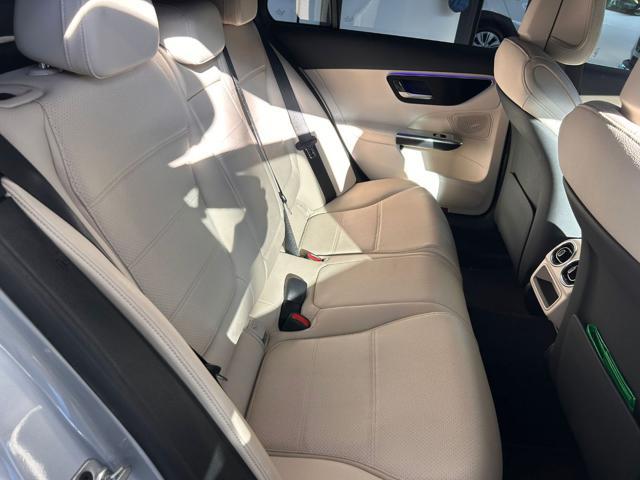 MERCEDES-BENZ C 220 d Mild hybrid 4Matic Advanced All-Terrain