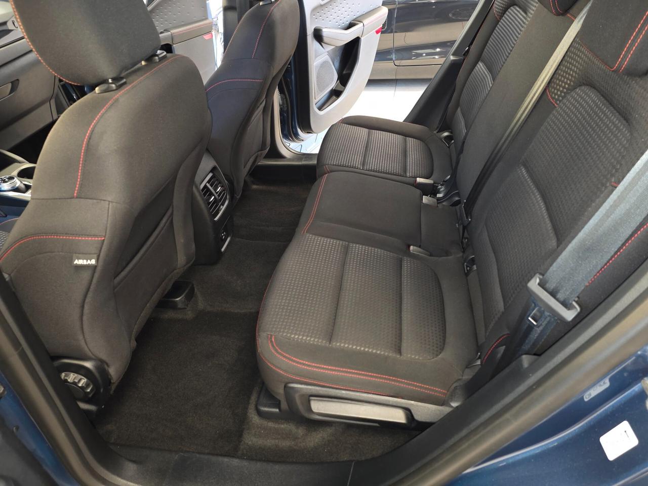 Ford Kuga 1.5 EcoBlue 120 CV aut. 2WD ST-Line