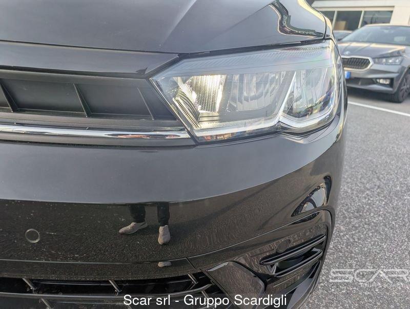 Volkswagen Polo 1.0 TSI R-Line