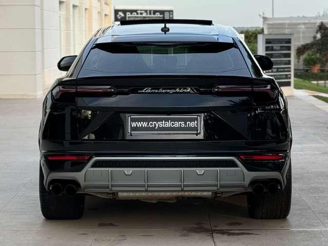 Lamborghini Urus Urus 4.0 V8 auto Tetto/B&O/HUD/Pack Off Road/Led