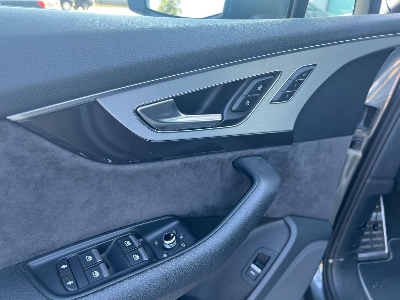 Audi Q7 3.0 TDI 272 CV quattro tiptronic Sport Plus S-Line