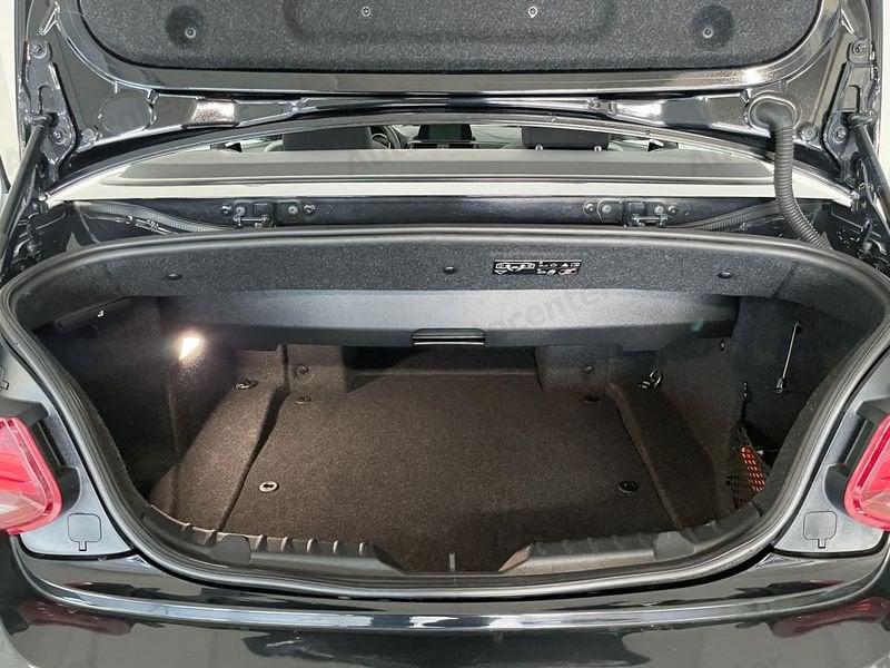 BMW Serie 2 Cabrio Cabrio Sport auto my18