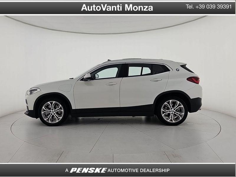 BMW X2 xDrive25e Advantage