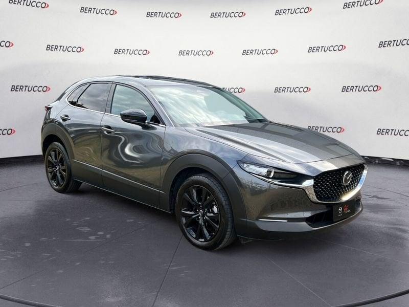 Mazda CX-30 2.0L e-Skyactiv-G 150 CV M Hybrid 2WD Homura
